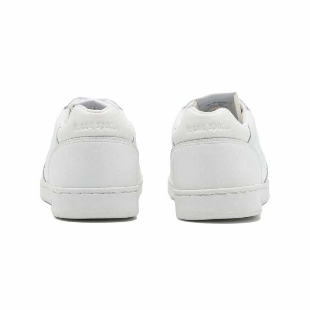 Unisex Casual Παπούτσια Le coq sportif Breakpoint Λευκό