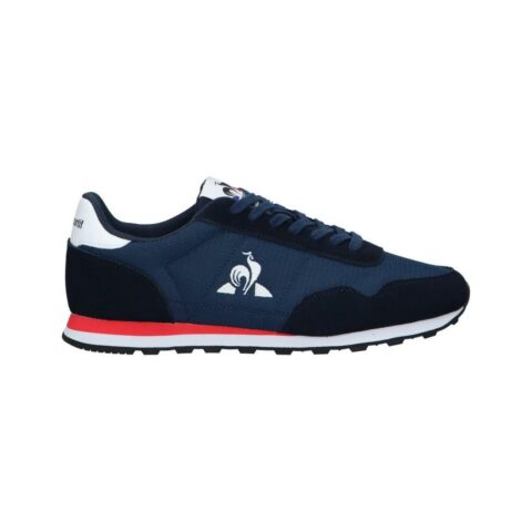 Ανδρικά Αθλητικά Παπούτσια  SPORTIF ASTRA Le coq sportif  2310152 Ναυτικό Μπλε