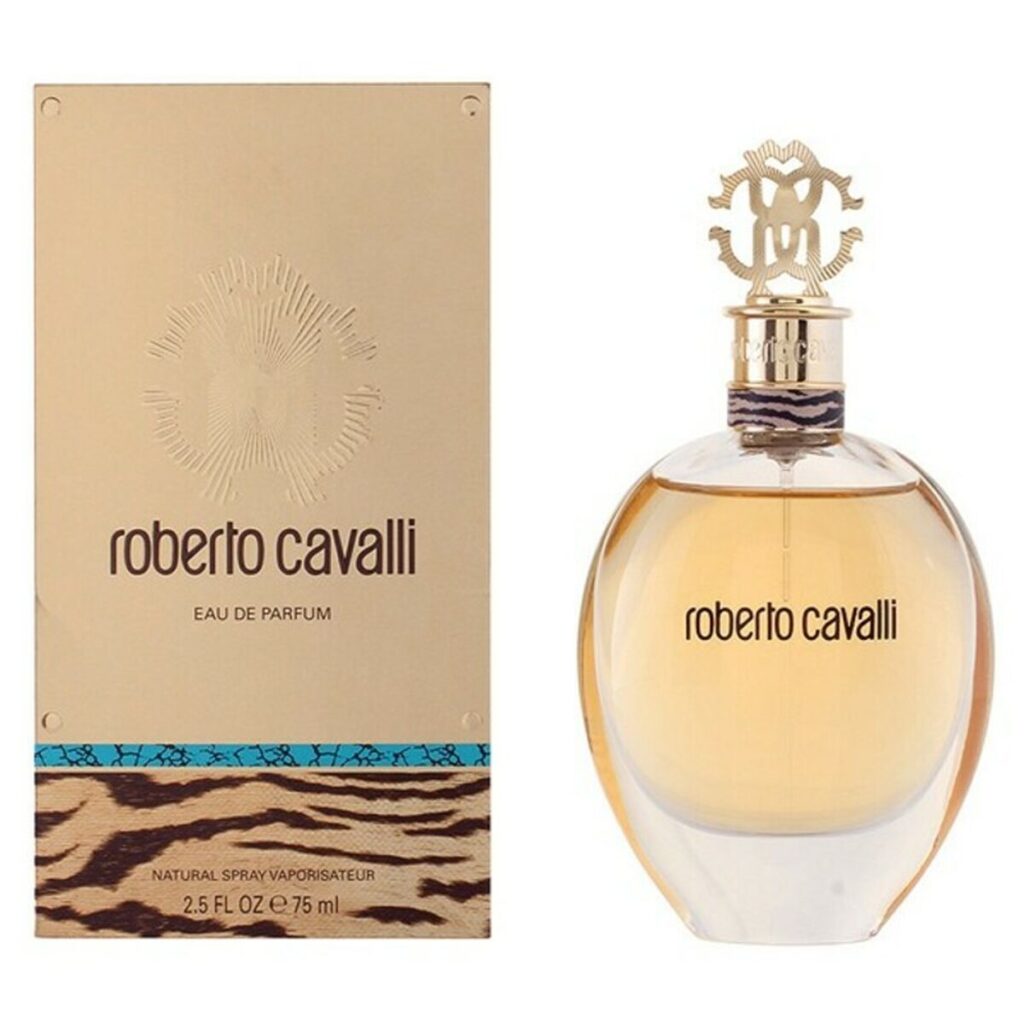 Γυναικείο Άρωμα Roberto Cavalli Roberto Cavalli EDP