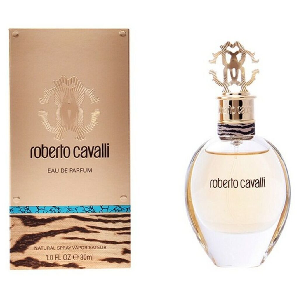 Γυναικείο Άρωμα Roberto Cavalli Roberto Cavalli EDP