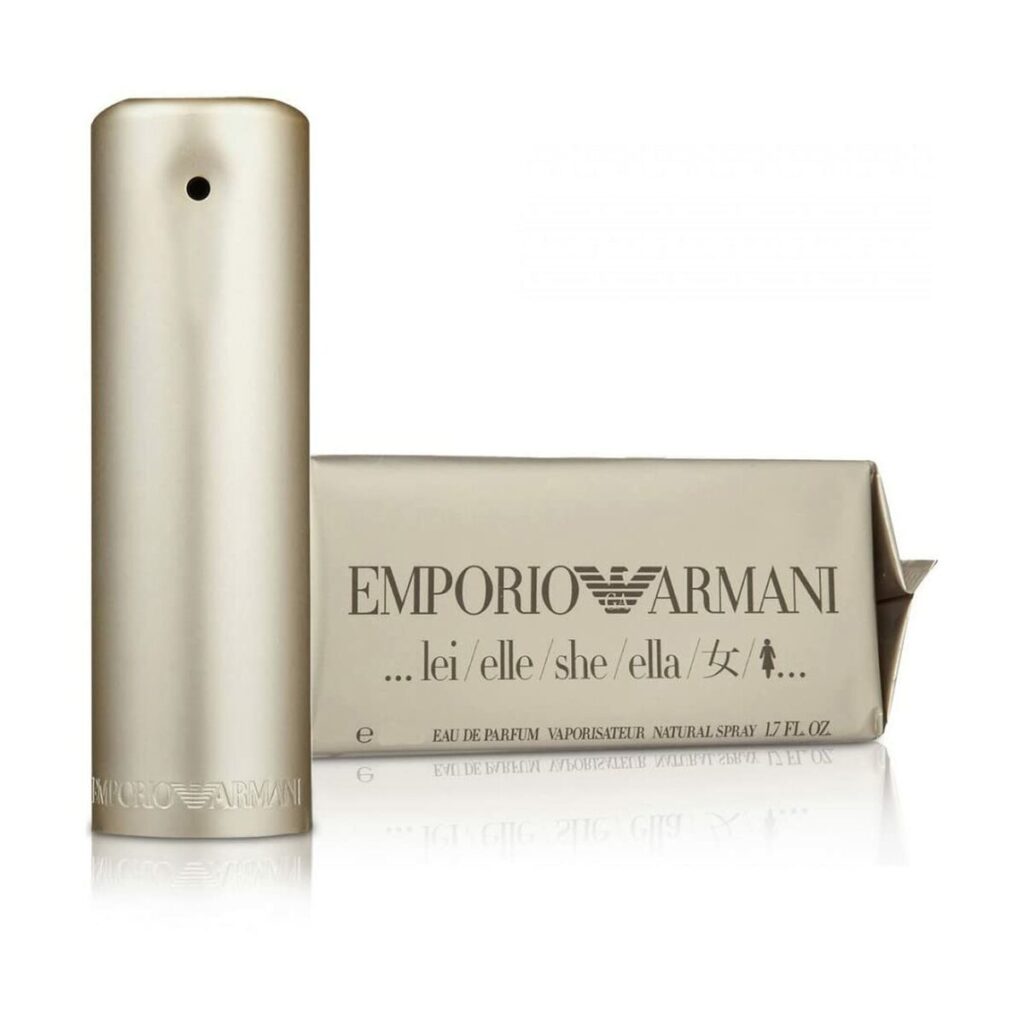 Γυναικείο Άρωμα Emporio Armani Ella EDP 100 ml