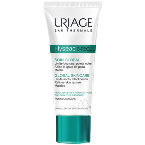 Κρέμα Προσώπου Uriage Hyséac Spf 50 40 ml