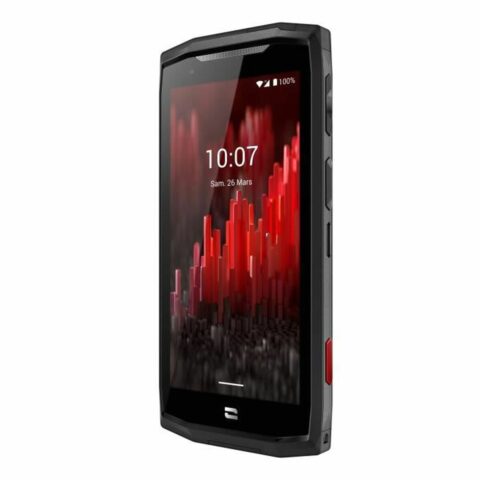 Smartphone CROSSCALL CORE-M5 Μαύρο 32 GB