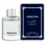 Γυναικείο Άρωμα Agatha Paris Un Matin à Paris EDT (50 ml)