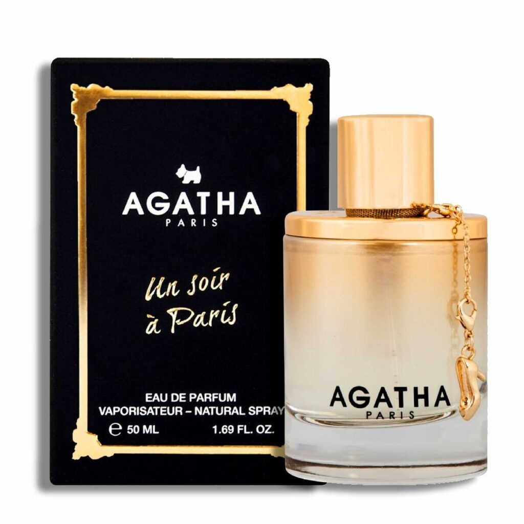 Γυναικείο Άρωμα Agatha Paris Un Soir à Paris EDT (50 ml)