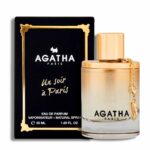 Γυναικείο Άρωμα Agatha Paris Un Soir à Paris EDT (50 ml)
