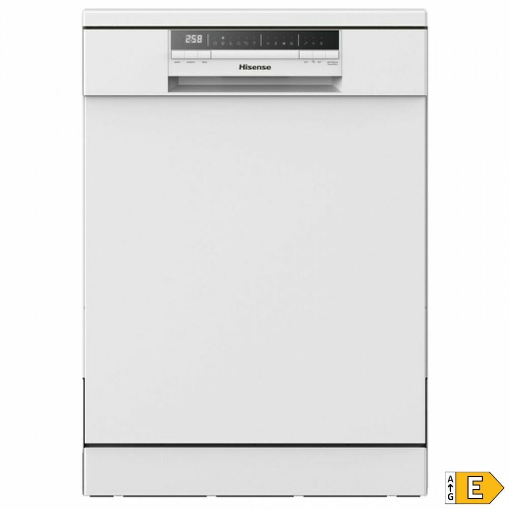 Πλυντήριο πιάτων Hisense HS60240W Λευκό 60 cm (60 cm)