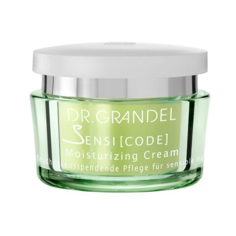 Ενυδατική Κρέμα Dr. Grandel Sensicode 50 ml