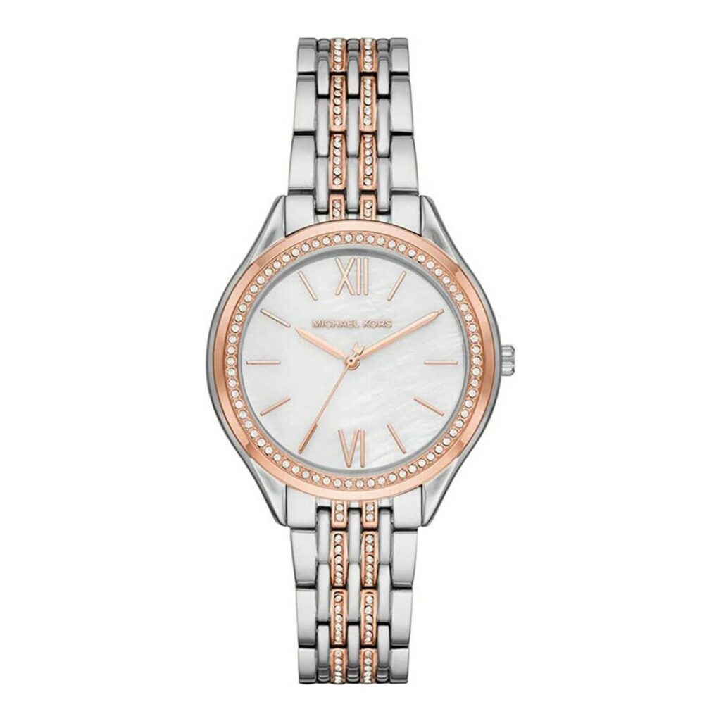 Γυναικεία Ρολόγια Michael Kors MK7077 (Ø 36 mm)