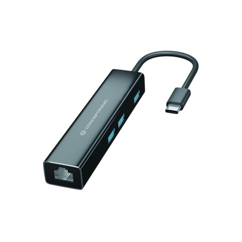 USB Hub Conceptronic DONN07B