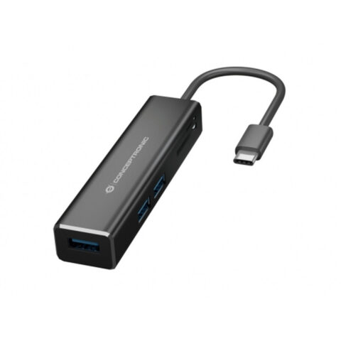 USB Hub Conceptronic DONN08B