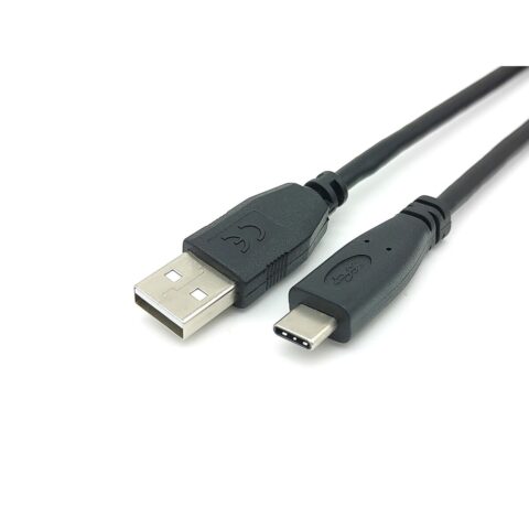 Καλώδιο USB A σε USB C Equip 128886 3 m