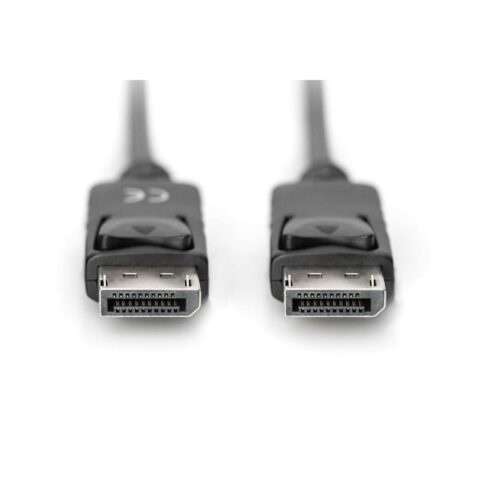 Καλώδιο DisplayPort Digitus DIGITUS Cable de conexión DisplayPort