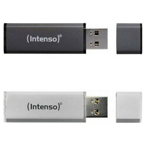 Στικάκι USB INTENSO 2.0 2 x 32 GB