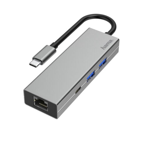 USB Hub Hama 00200108