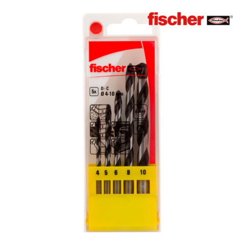 Σετ εργαλείων Fischer 536606 5