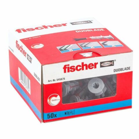 Τάκος Fischer 545675 44 mm 50