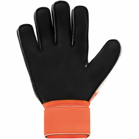 Γάντια Τερματοφύλακα Uhlsport Resist+ Flex Frame Πορτοκαλί