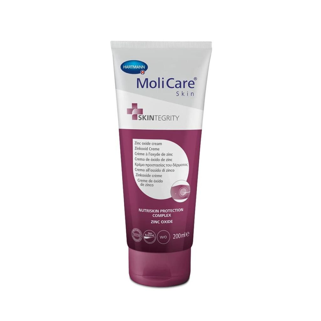 Προστατευτική Κρέμα Hartmann Molicare Skin 200 ml