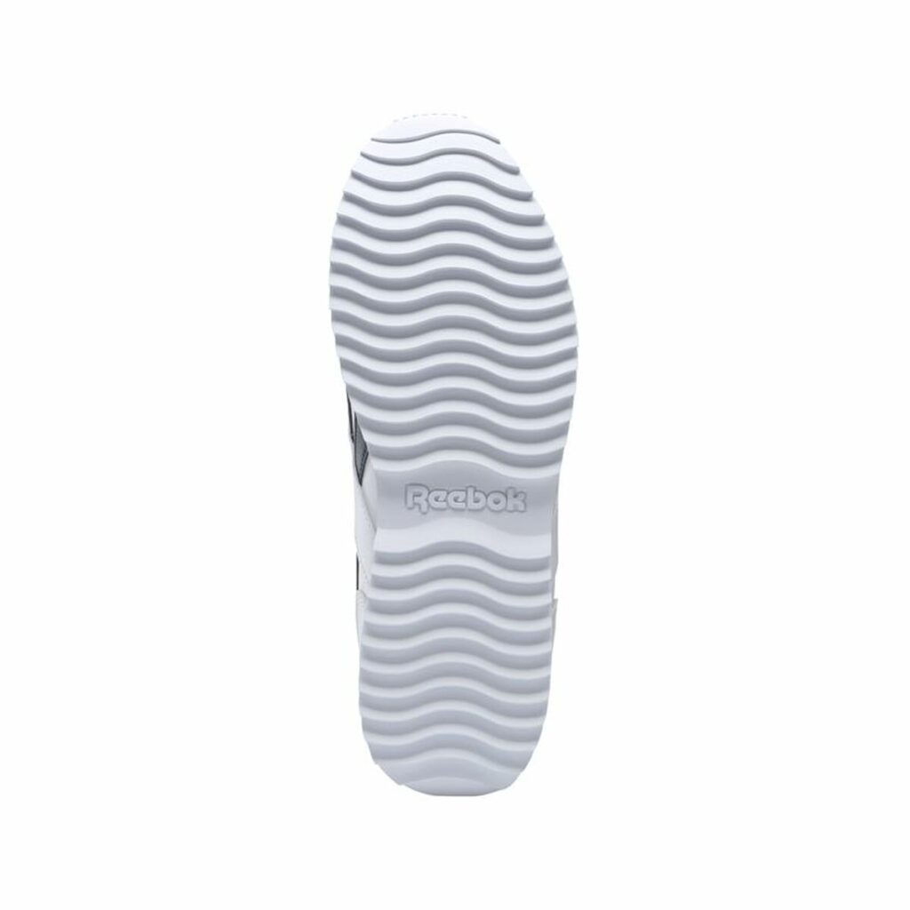 Ανδρικά Casual Παπούτσια Reebok Royal Glide Ripple Clip Λευκό