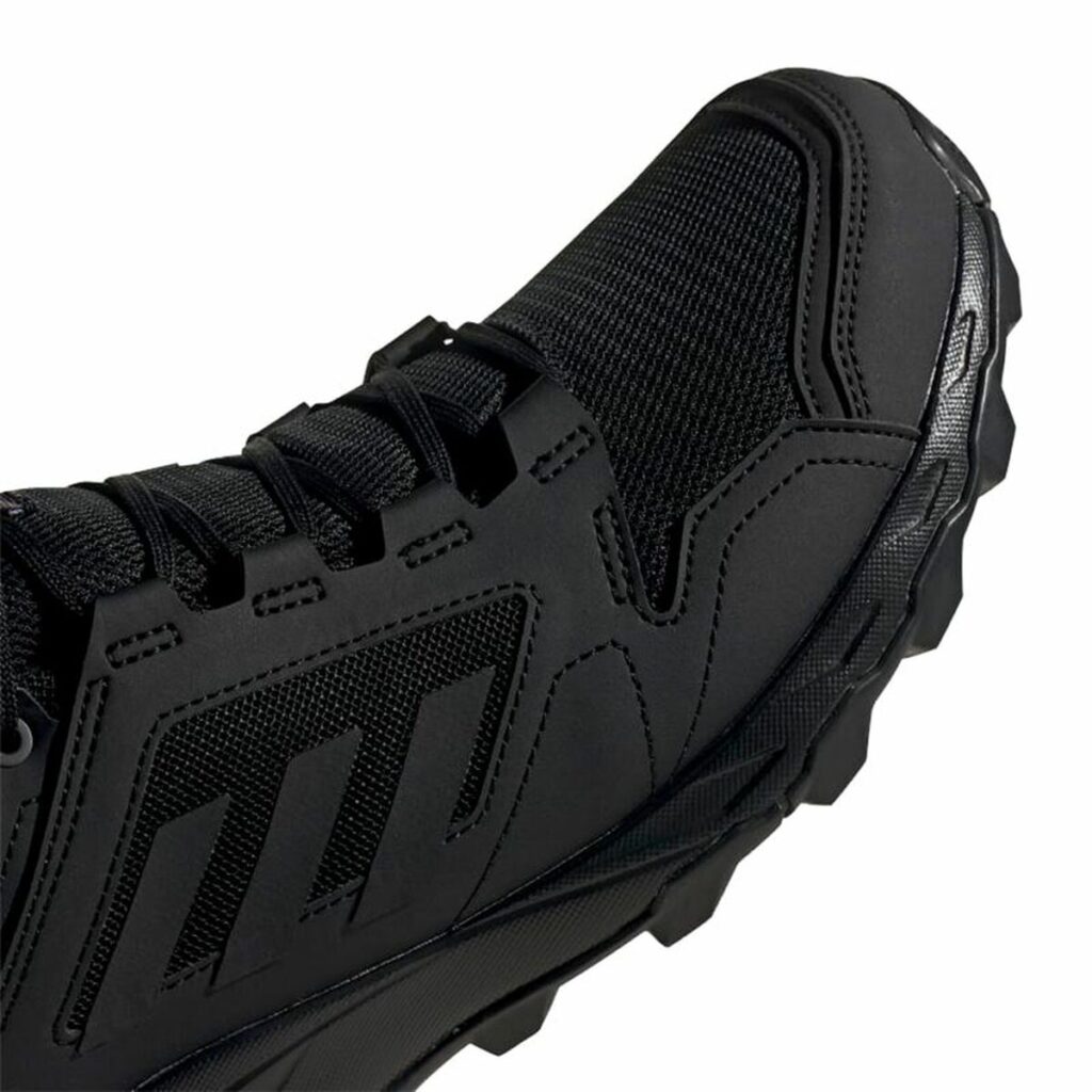 Ανδρικά Αθλητικά Παπούτσια Adidas Terrex Agravic Gore-Tex Μαύρο