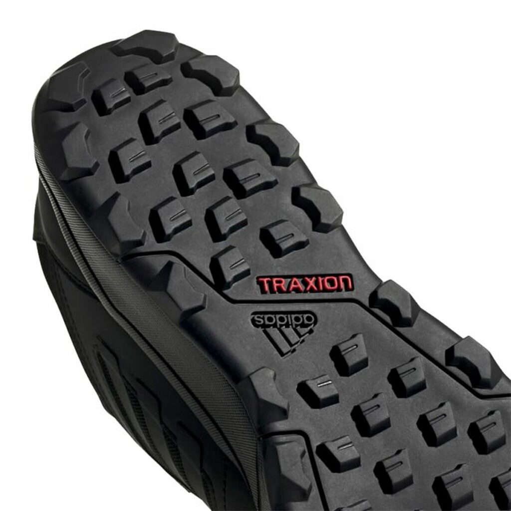 Ανδρικά Αθλητικά Παπούτσια Adidas Terrex Agravic Gore-Tex Μαύρο