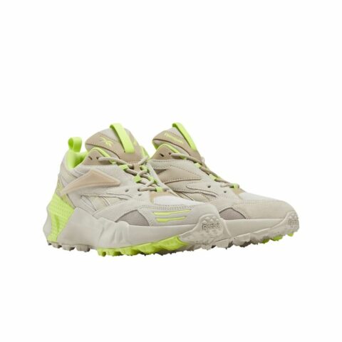 Παπούτσια για Tρέξιμο για Ενήλικες Reebok Classic Aztrek Double Mix  Γυναίκα Λευκό
