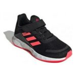 Παιδικά Aθλητικά Παπούτσια Adidas Duramo  SL C Μαύρο