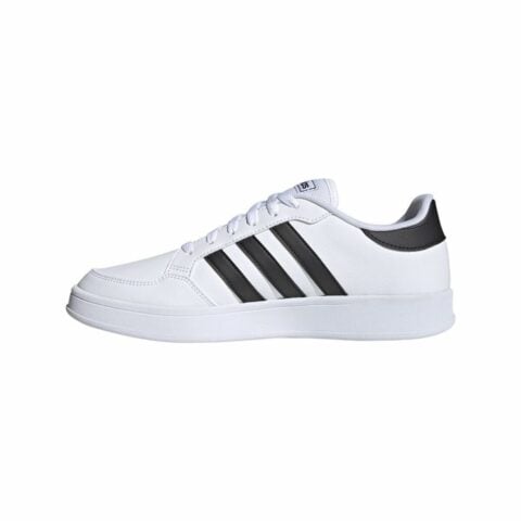 Ανδρικά Casual Παπούτσια Adidas Breaknet Λευκό
