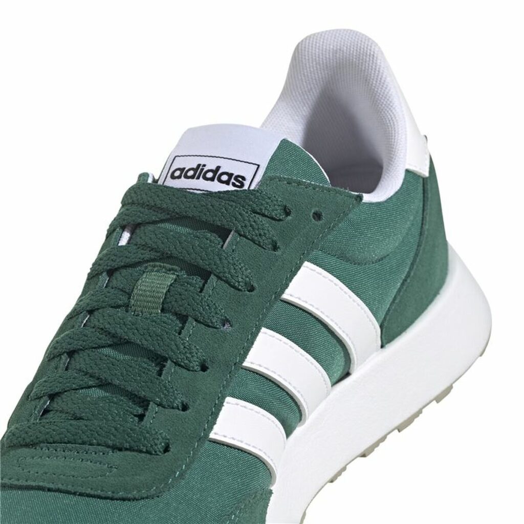Ανδρικά Casual Παπούτσια Adidas Run 60s 2.0 Πράσινο