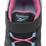 Παιδικά Aθλητικά Παπούτσια Reebok Road Supreme 2 Alt Μαύρο