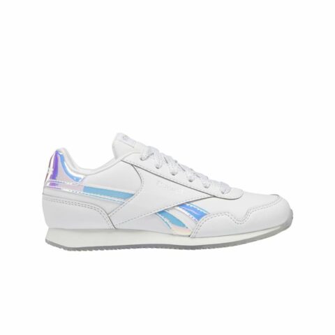 Παιδικά Aθλητικά Παπούτσια Reebok Royal Classic Jogger 3.0 Jr Λευκό