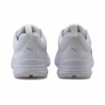 Αθλητικα παπουτσια Puma Wired Run Λευκό Για άνδρες και γυναίκες