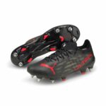 Μπάλες Ποδοσφαίρου για Ενήλικες Puma  Ultra 1.3 MxSG Μαύρο