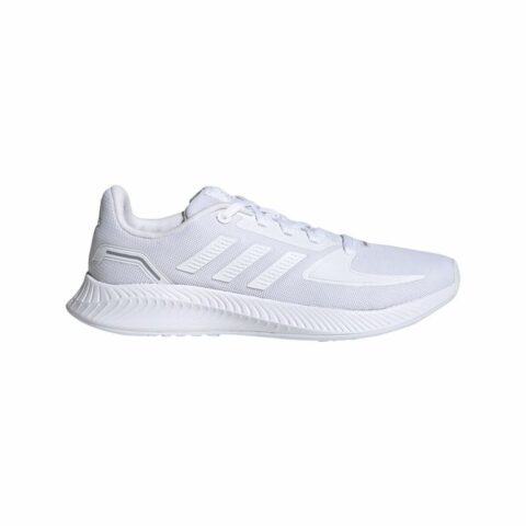Παιδικά Aθλητικά Παπούτσια Adidas  Runfalcon 2.0 Λευκό