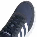Ανδρικά Casual Παπούτσια Adidas Run 60s 2.0 Σκούρο μπλε