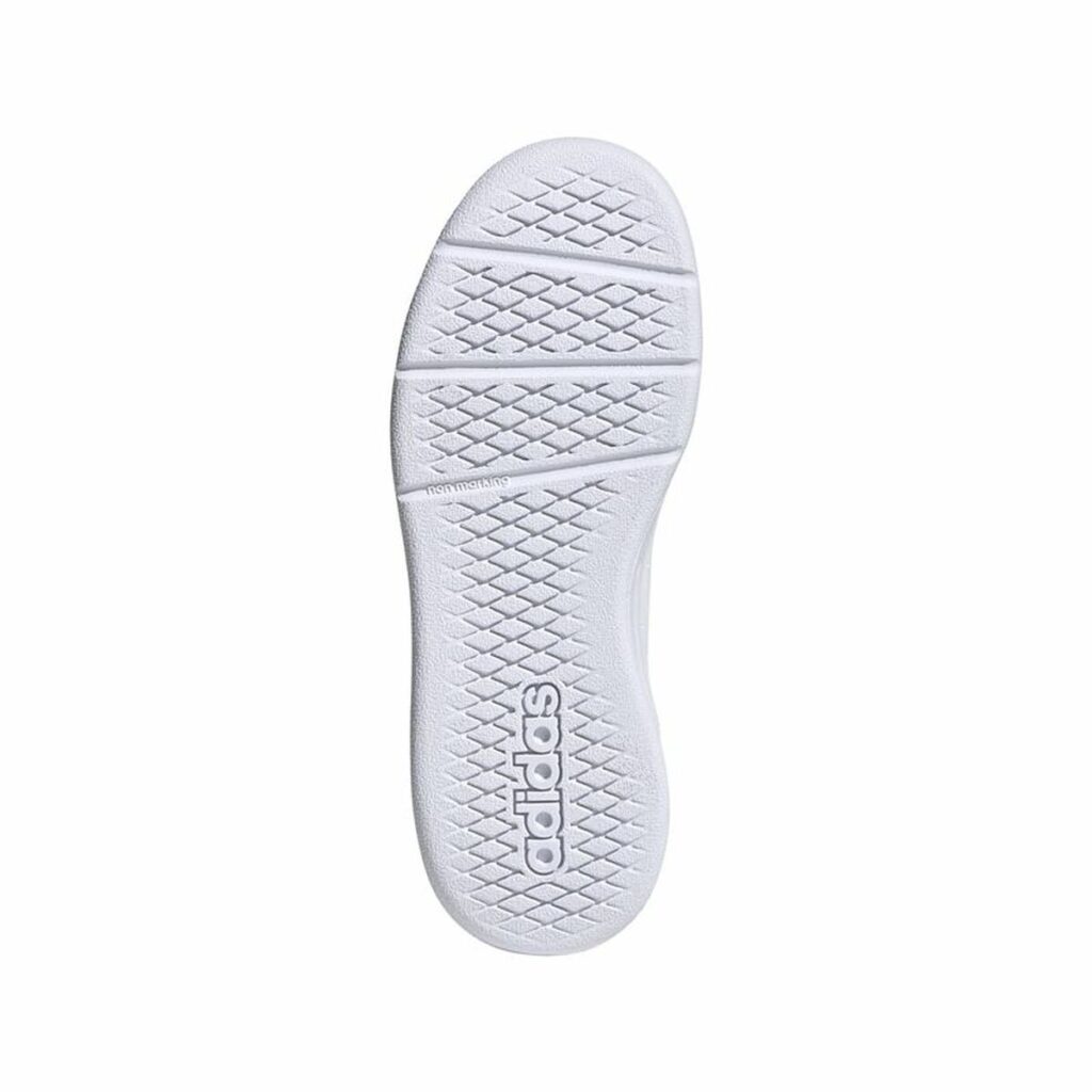 Παιδικά Aθλητικά Παπούτσια Adidas Tensaur Cloud Λευκό