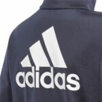 Παιδική Αθλητική Φόρμα Adidas Essentials Legend Σκούρο μπλε