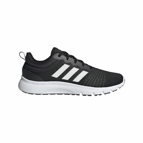Ανδρικά Αθλητικά Παπούτσια Adidas Fluidup Μαύρο