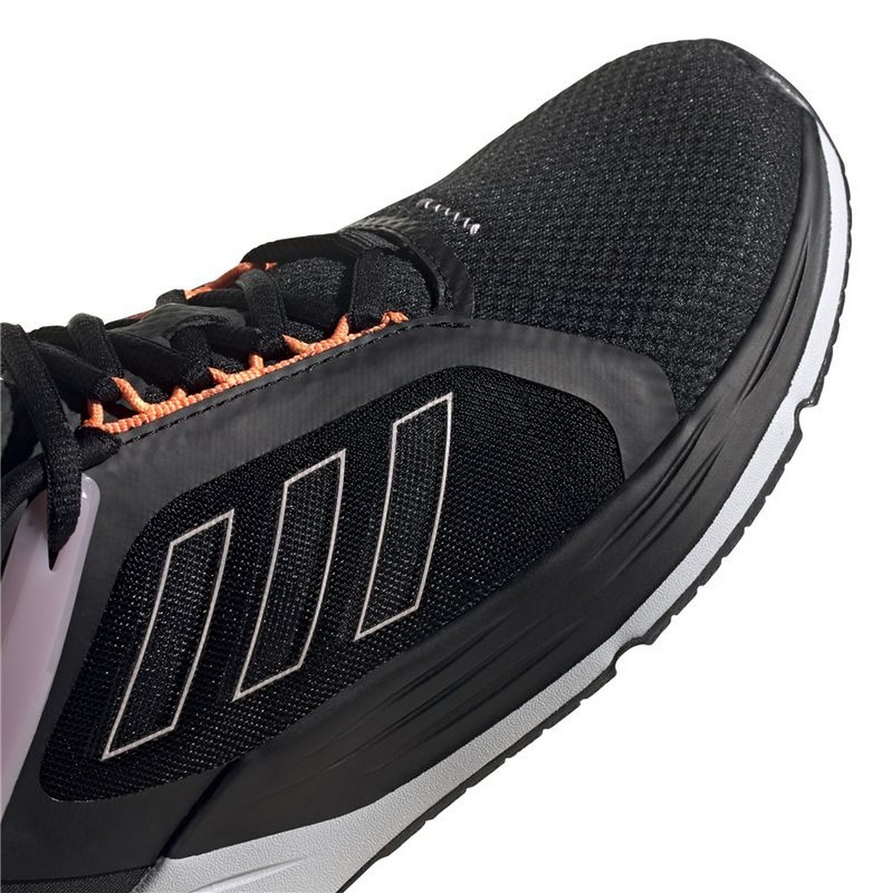 Παπούτσια για Tρέξιμο για Ενήλικες Adidas Response Super 2.0 Μαύρο