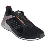 Παπούτσια για Tρέξιμο για Ενήλικες Adidas Response Super Μαύρο (40 2/3)
