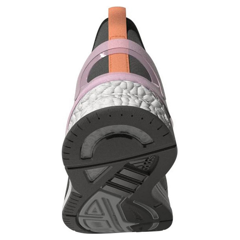 Παπούτσια για Tρέξιμο για Ενήλικες Adidas Response Super Μαύρο (40 2/3)