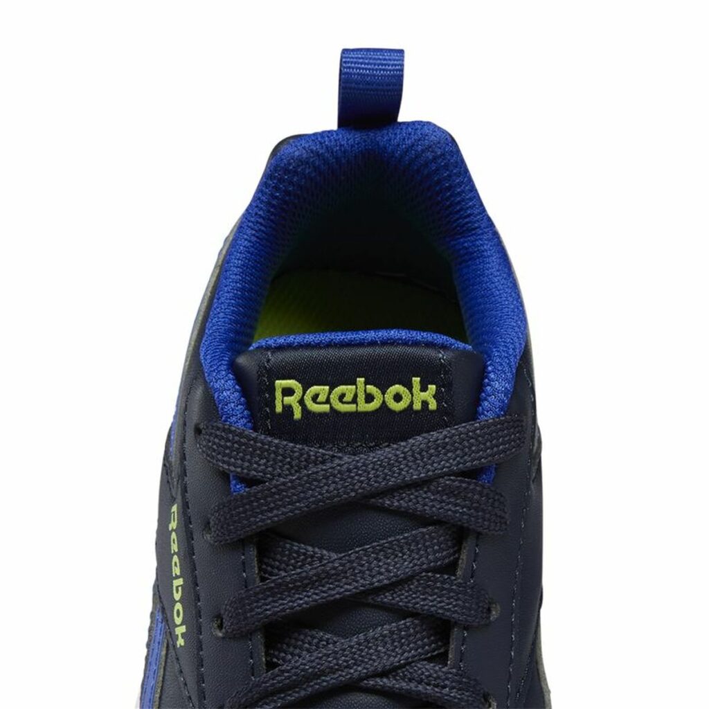 Παιδικά Aθλητικά Παπούτσια Reebok Royal Prime 2 K Ναυτικό Μπλε