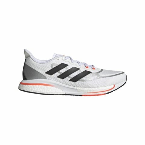 Ανδρικά Αθλητικά Παπούτσια Adidas Supernova+ Λευκό