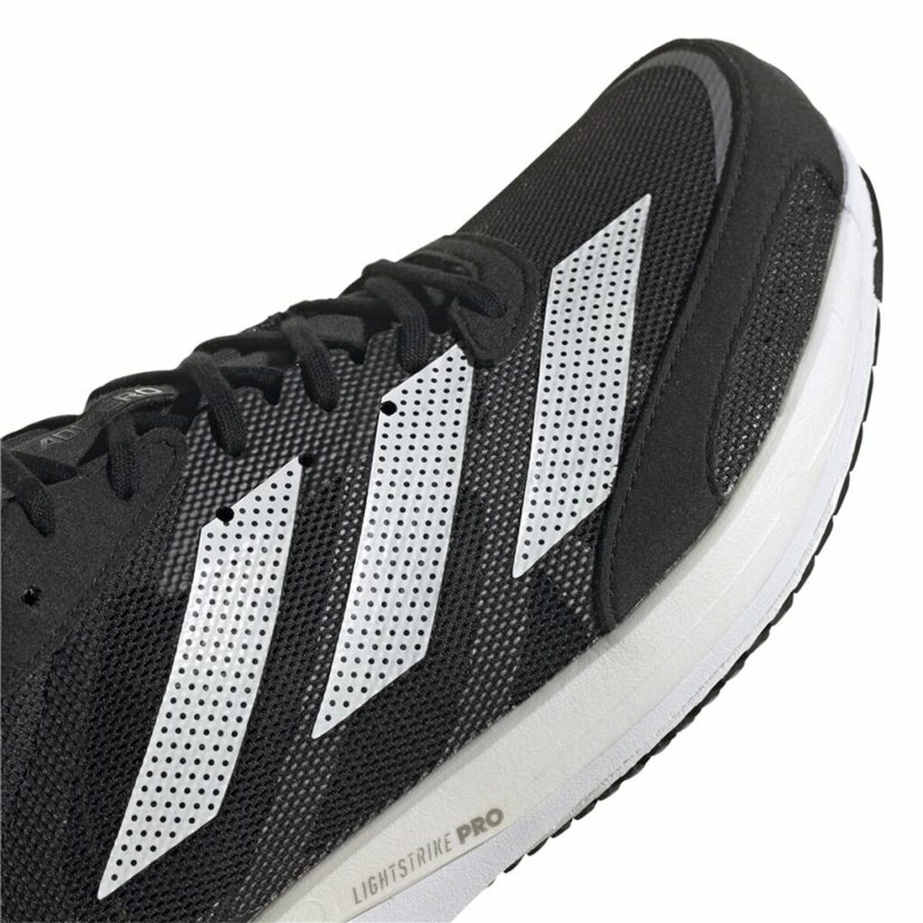 Αθλητικα παπουτσια Adidas Adizero Adios 6 Μαύρο