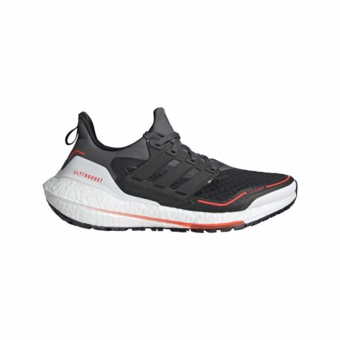 Παπούτσια για Tρέξιμο για Ενήλικες Adidas Ultraboost 21 C.RDY Μαύρο Για άνδρες και γυναίκες