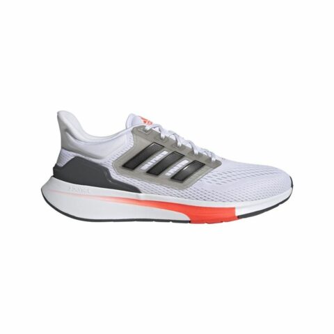 Ανδρικά Αθλητικά Παπούτσια Adidas EQ21 Λευκό