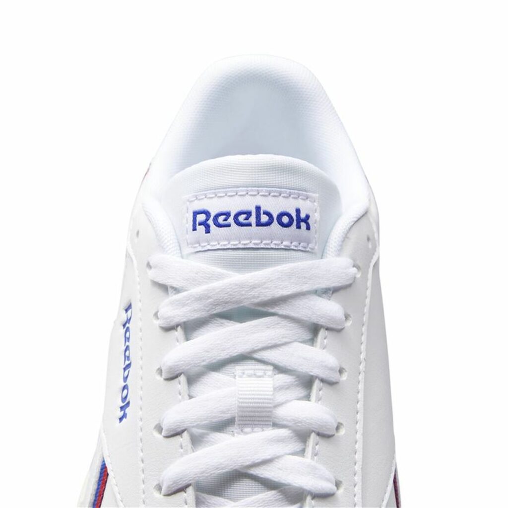 Ανδρικά Casual Παπούτσια Reebok Royal Techque T Λευκό