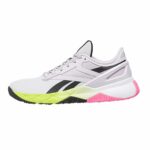 Γυναικεία Αθλητικά Παπούτσια Reebok Nanoflex TR Γυναίκα Λευκό