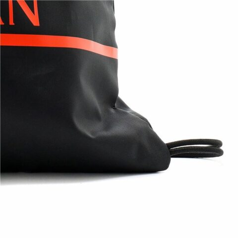 Σχολική Τσάντα με Σχοινιά Puma ACM Legacy Μαύρο Ένα μέγεθος